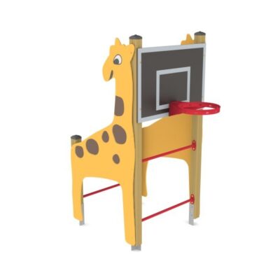 Детское спортивное оборудование, Наш двор