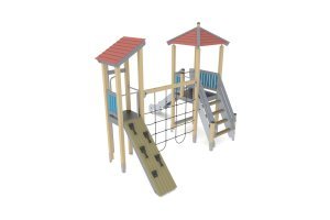 Игровой комплекс