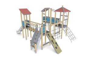 Игровой комплекс