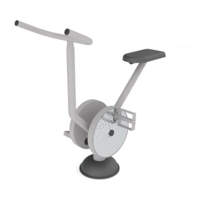 Тренажер, Наш двор