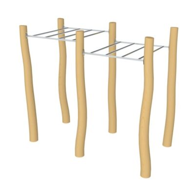 Спортивный комплекс, Наш двор