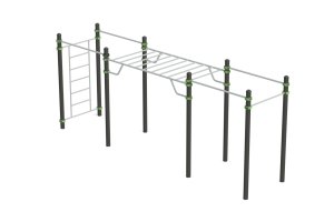 Спортивный комплекс