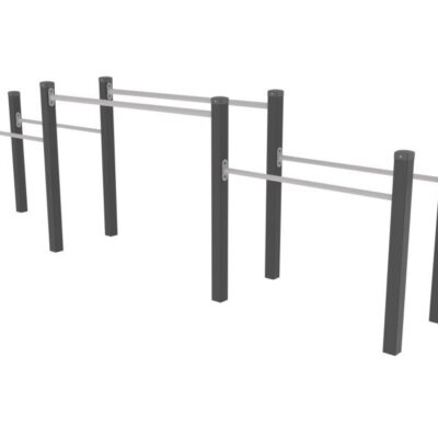 Спортивный комплекс, Наш двор