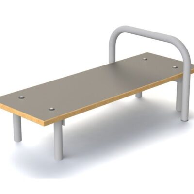 Спортивное оборудование, Наш двор