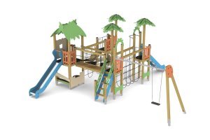 Игровой комплекс