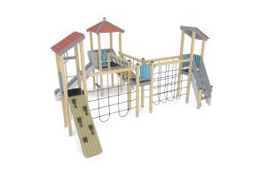 Игровой комплекс