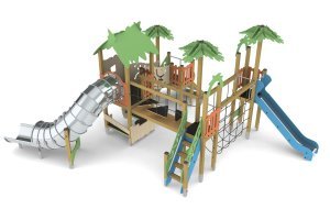 Игровой комплекс