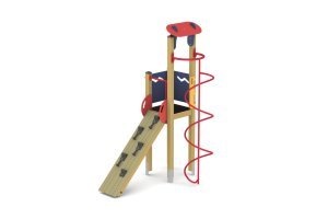 Игровой комплекс