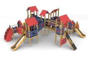 Игровой комплекс