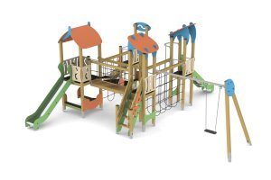 Игровой комплекс