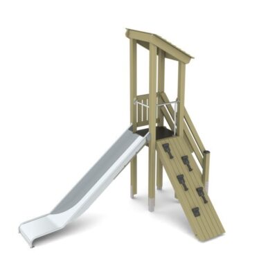 Игровой комплекс, Наш двор