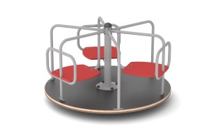 Вращающаяся платформа