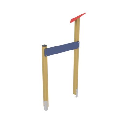 Элемент благоустройства, Наш двор