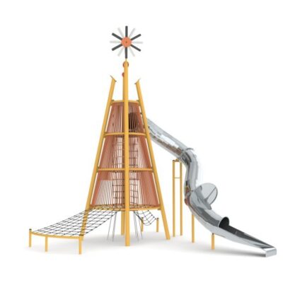 Игровой комплекс