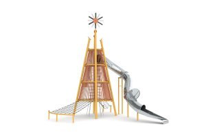 Игровой комплекс