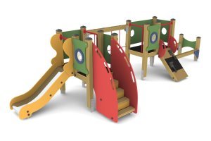 Игровой комплекс