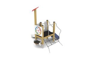 Игровой комплекс