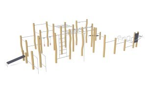 Спортивный комплекс