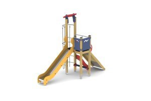 Игровой комплекс