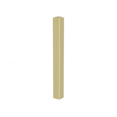 Ограждение, Наш двор