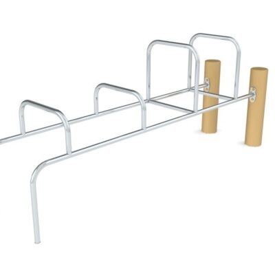 Спортивное оборудование, Наш двор