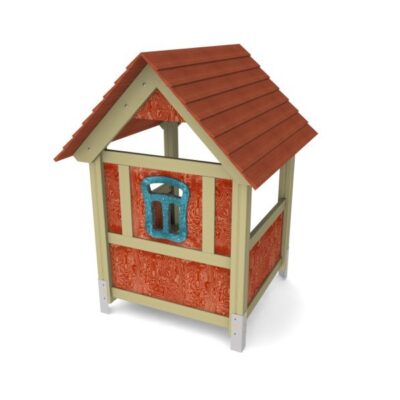 Елань Наш двор