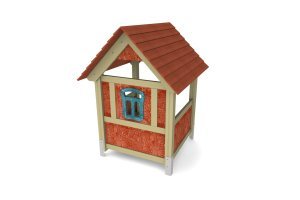 Игровой домик