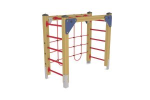 Детский спортивный комплекс