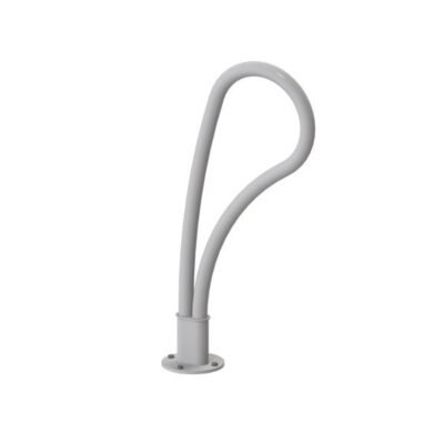 Велопарковка, Наш двор