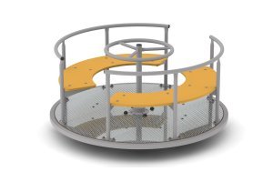 Вращающаяся платформа