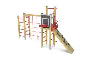 Детский спортивный комплекс