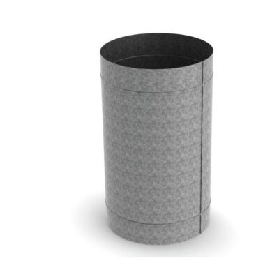 Вкладыш для урны, Наш двор