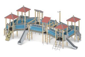 Игровой комплекс