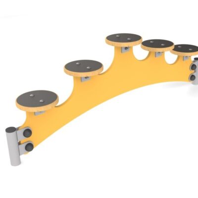 Элемент благоустройства, Наш двор