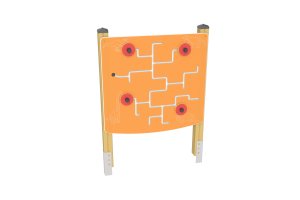 Развивающее тактильное оборудование