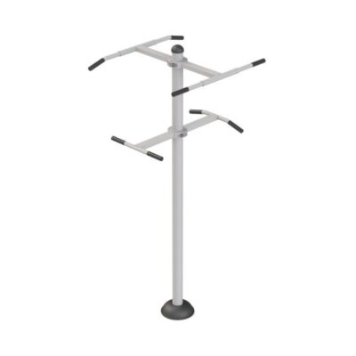 Тренажер, Наш двор