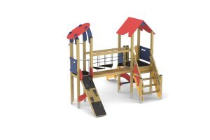 Игровой комплекс