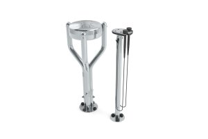 Лепестковый барабан «Калипсо» с маллетами