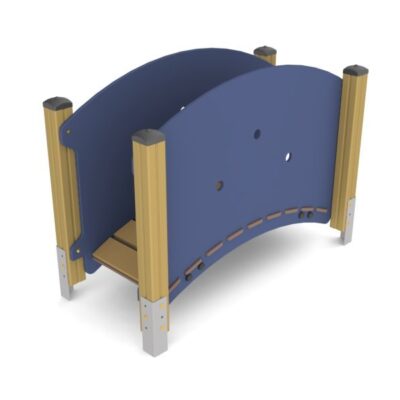 Элемент благоустройства, Наш двор