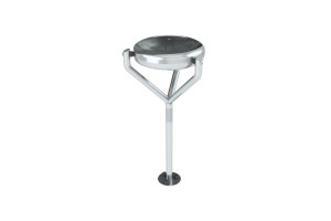 Лепестковый барабан «Глюкофон большой»