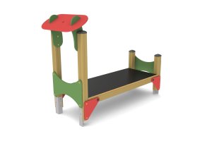 Элемент благоустройства