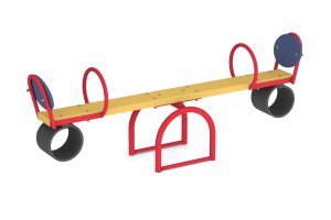 Качалка-балансир