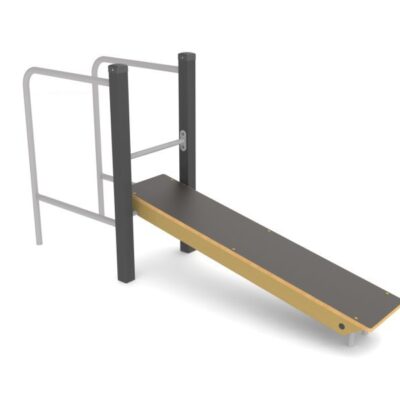 Спортивный комплекс, Наш двор