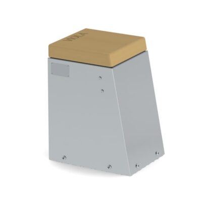 Барабан ударный «Кахон», Наш двор