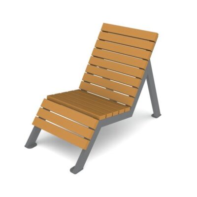 Скамейка, Наш двор