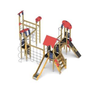 Нордика Наш двор