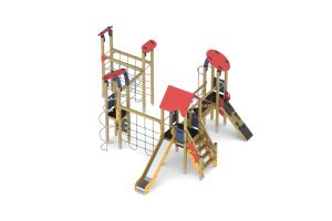 Игровой комплекс