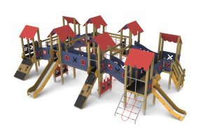 Игровой комплекс