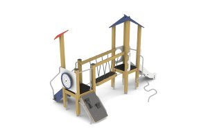 Игровой комплекс