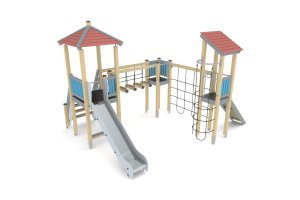 Игровой комплекс